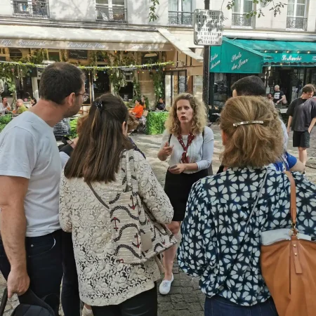 Le Marais Carré (3)