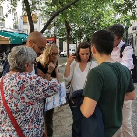 Le Marais Carré (4)