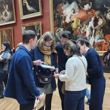 Louvre Carré (14)