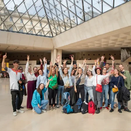 Louvre Carré (6)