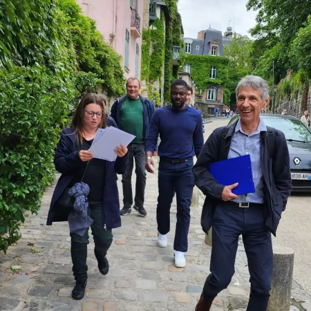 Montmartre Carré 3