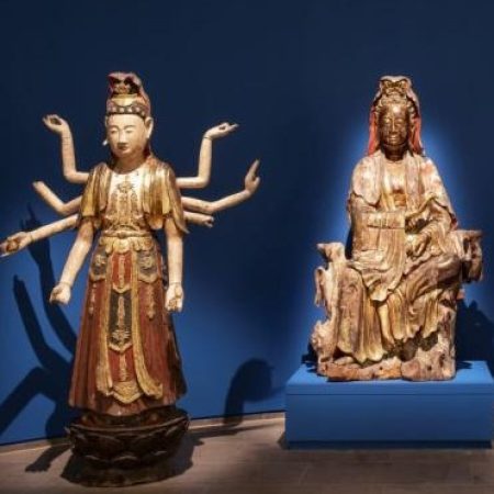 Musée Guimet 2