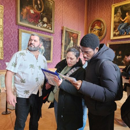 Versailles Carré (1)