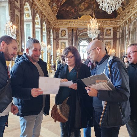 Versailles Carré (4)