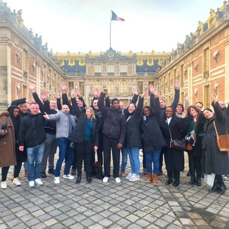 Versailles Carré (6)