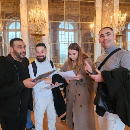 Versailles Carré (7)