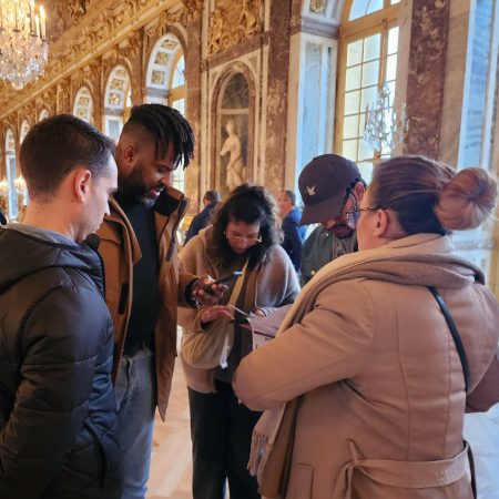 Versailles Carré (9)